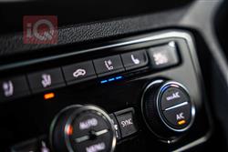 Volkswagen Atlas Cross Sport